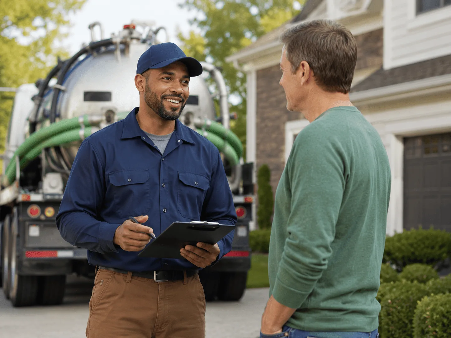 Mosquito Control Brookside, NJ FAQs